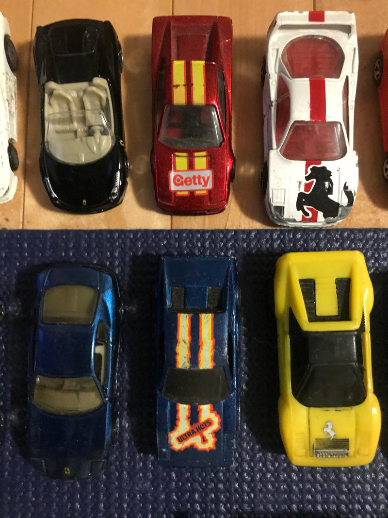 Illustration for article titled Colossal Die-Cast Collection - Box 81 - Yep, We're Still Doing This.